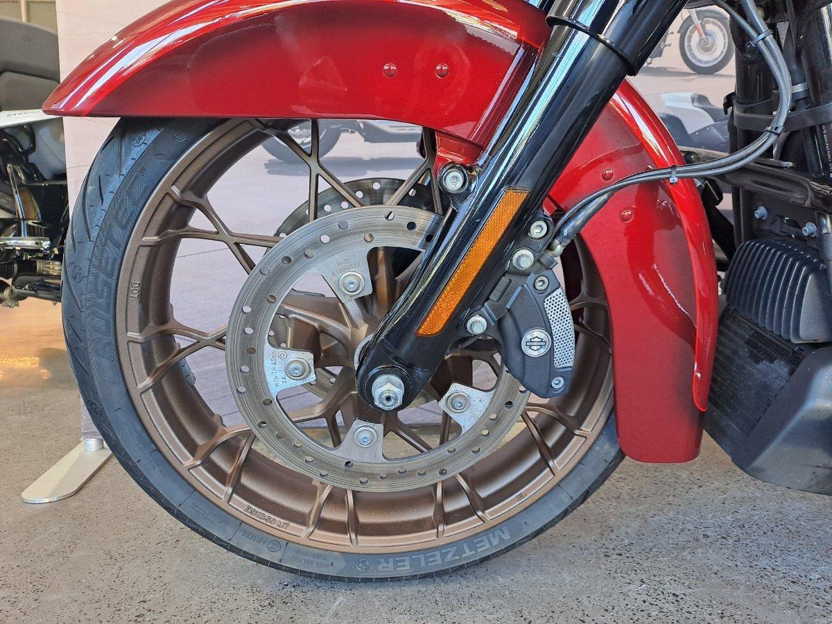 2023 HARLEY-DAVIDSON FLTRXSANV ROAD GLIDE SPCL ANN CRUISER