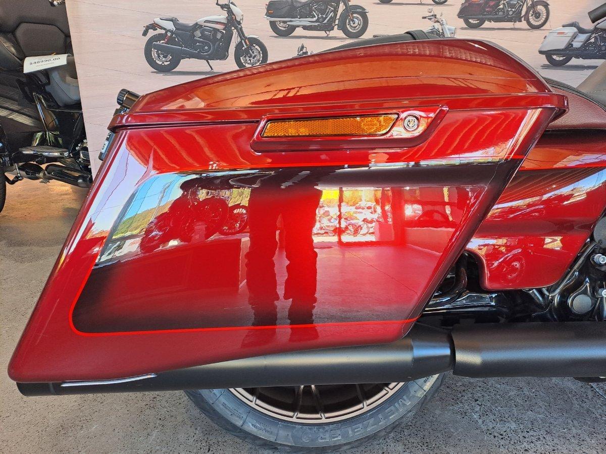 2023 HARLEY-DAVIDSON FLTRXSANV ROAD GLIDE SPCL ANN CRUISER