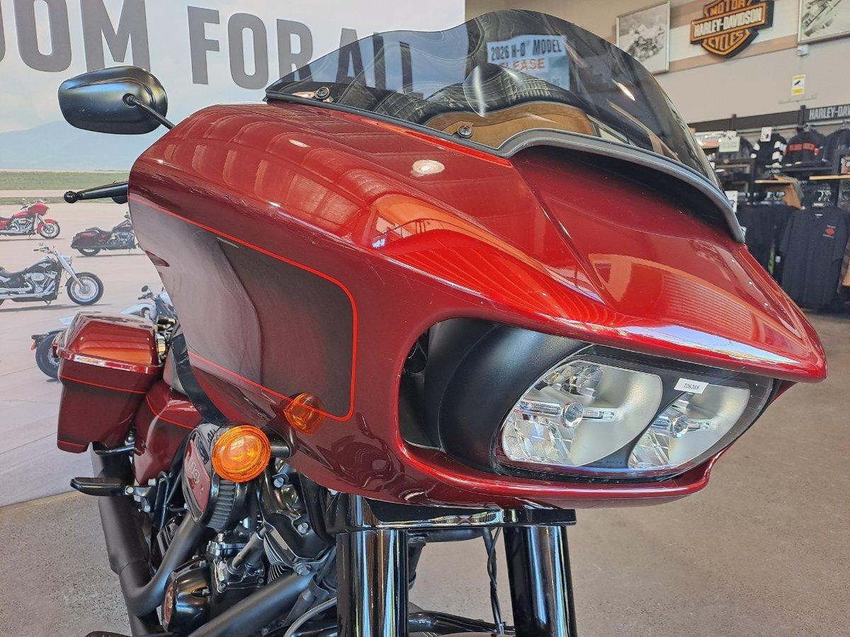 2023 HARLEY-DAVIDSON FLTRXSANV ROAD GLIDE SPCL ANN CRUISER