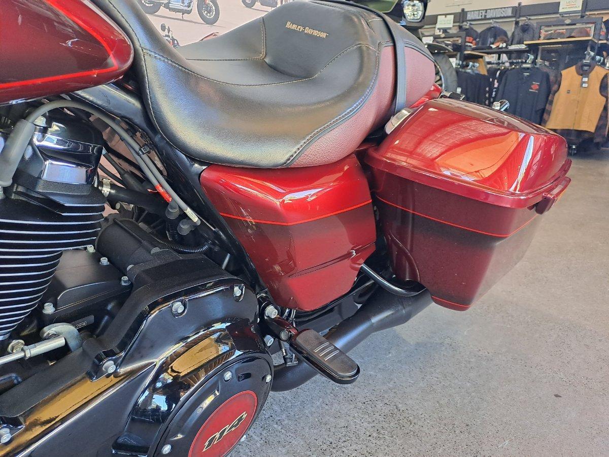 2023 HARLEY-DAVIDSON FLTRXSANV ROAD GLIDE SPCL ANN CRUISER