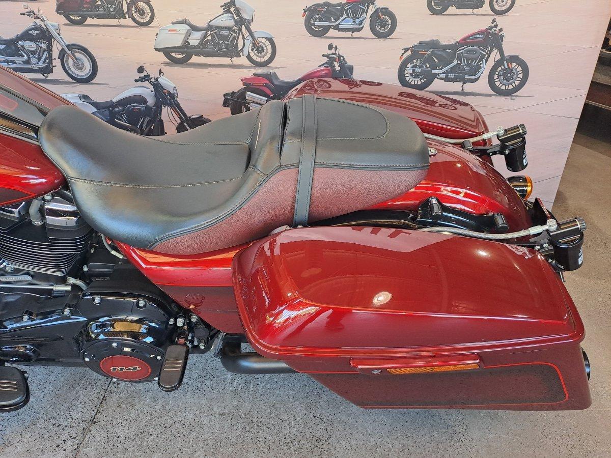 2023 HARLEY-DAVIDSON FLTRXSANV ROAD GLIDE SPCL ANN CRUISER