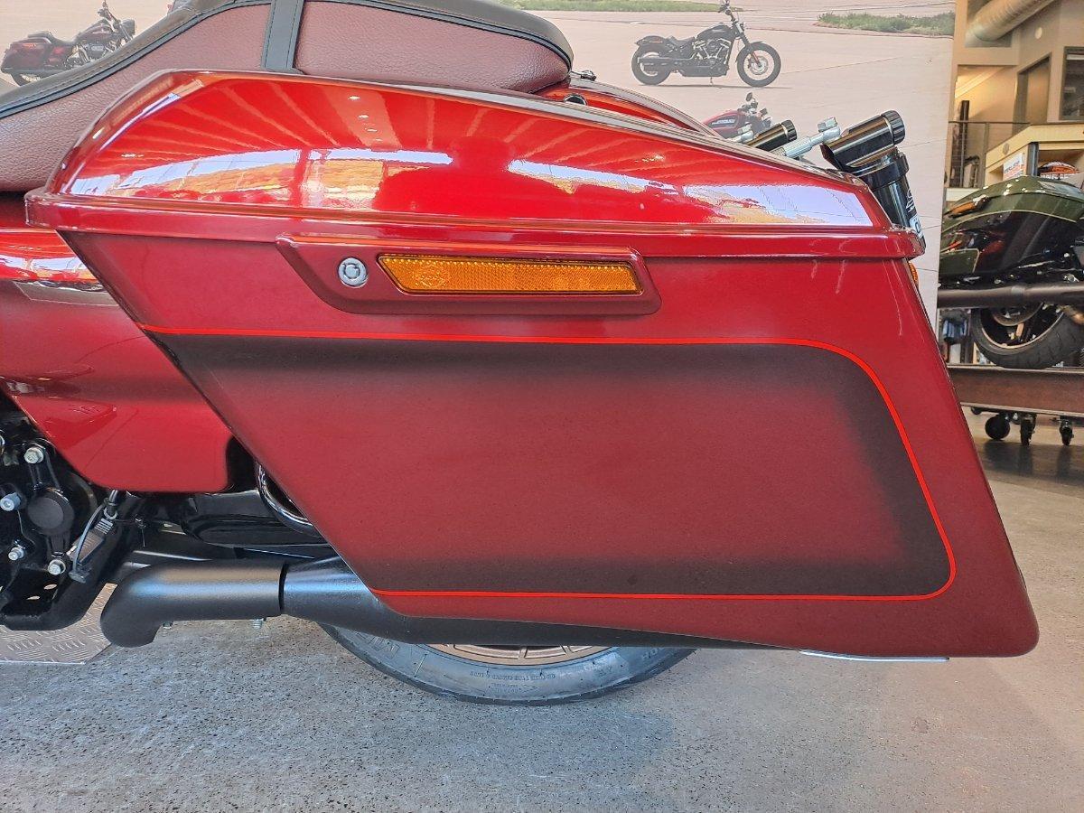 2023 HARLEY-DAVIDSON FLTRXSANV ROAD GLIDE SPCL ANN CRUISER