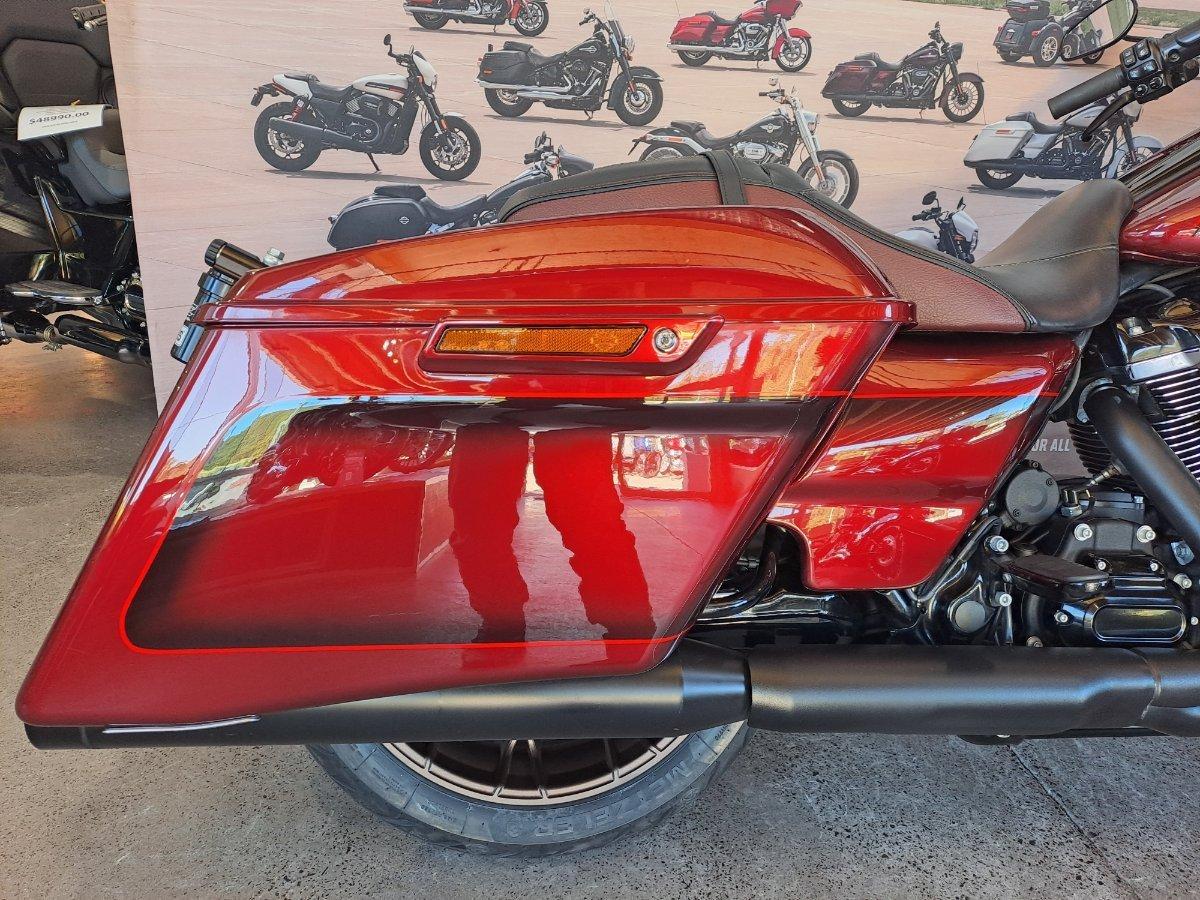2023 HARLEY-DAVIDSON FLTRXSANV ROAD GLIDE SPCL ANN CRUISER
