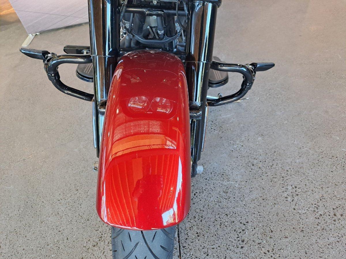 2023 HARLEY-DAVIDSON FLTRXSANV ROAD GLIDE SPCL ANN CRUISER