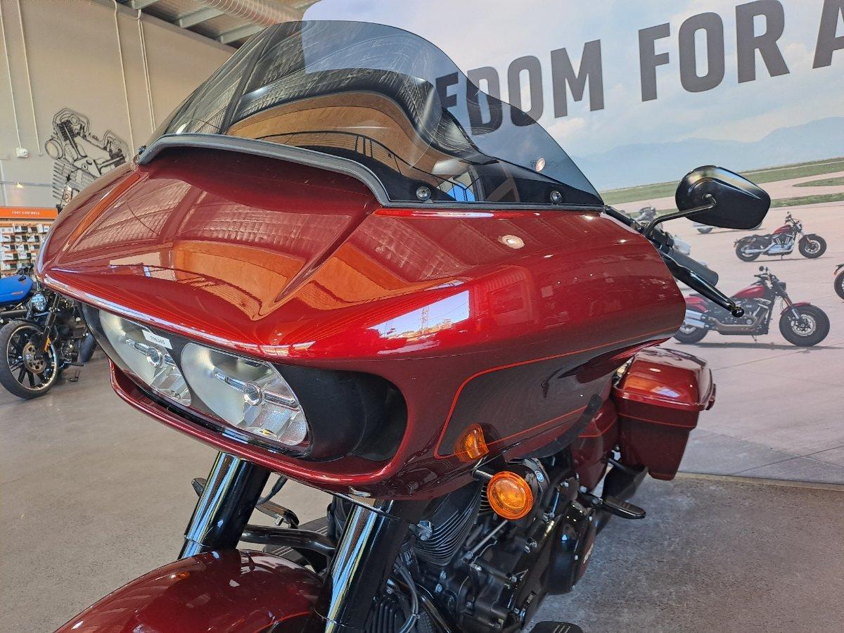2023 HARLEY-DAVIDSON FLTRXSANV ROAD GLIDE SPCL ANN CRUISER