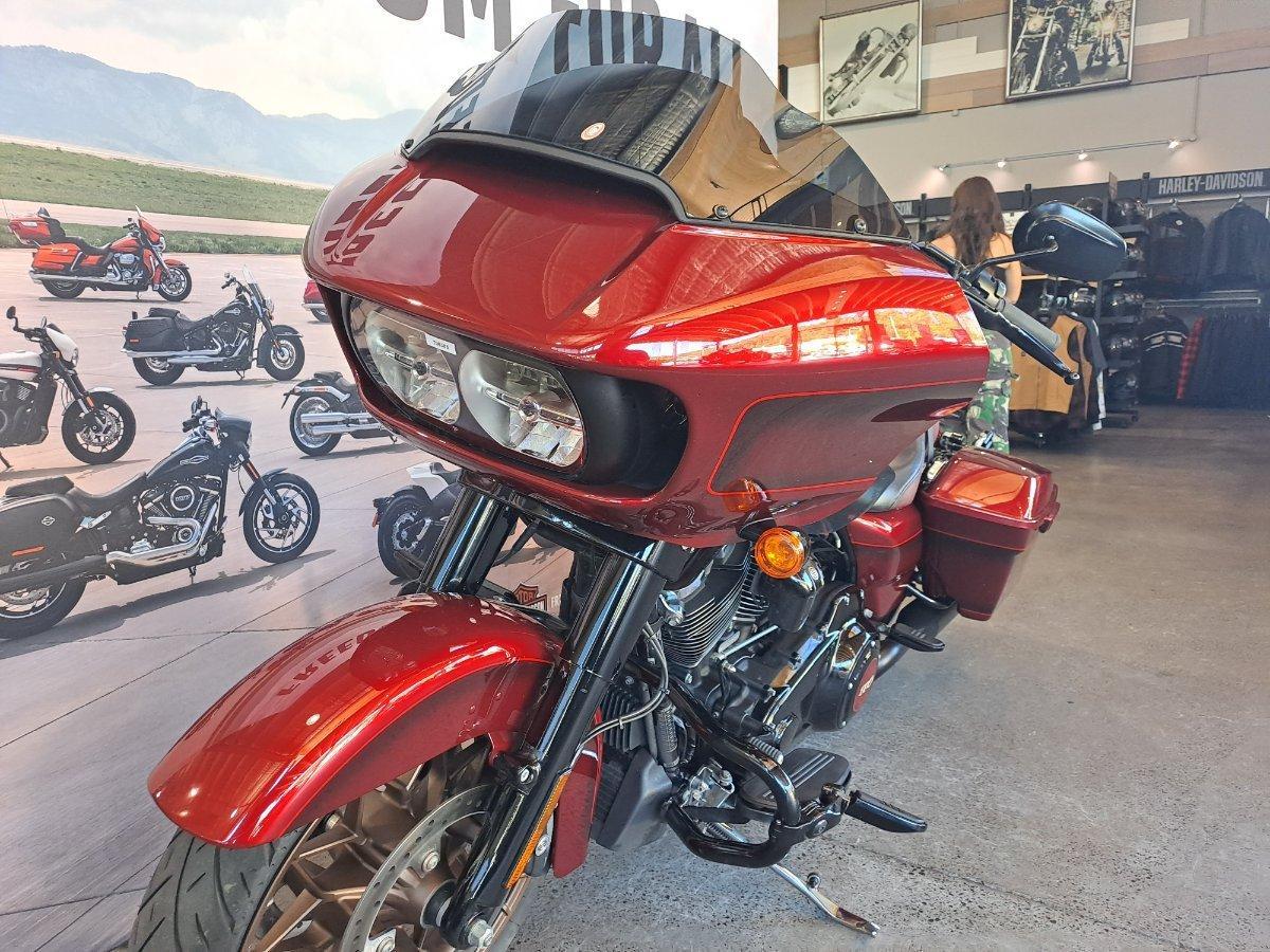 2023 HARLEY-DAVIDSON FLTRXSANV ROAD GLIDE SPCL ANN CRUISER