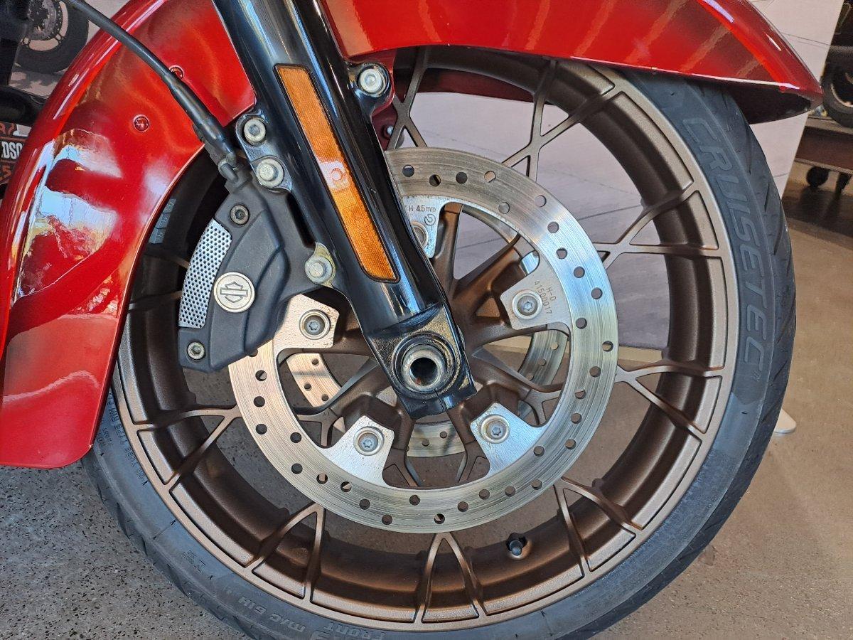 2023 HARLEY-DAVIDSON FLTRXSANV ROAD GLIDE SPCL ANN CRUISER