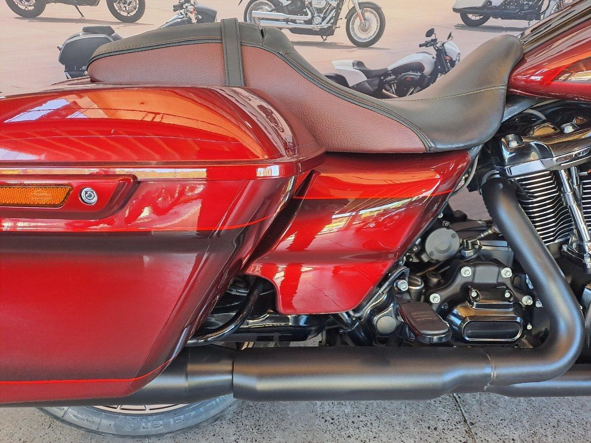 2023 HARLEY-DAVIDSON FLTRXSANV ROAD GLIDE SPCL ANN CRUISER
