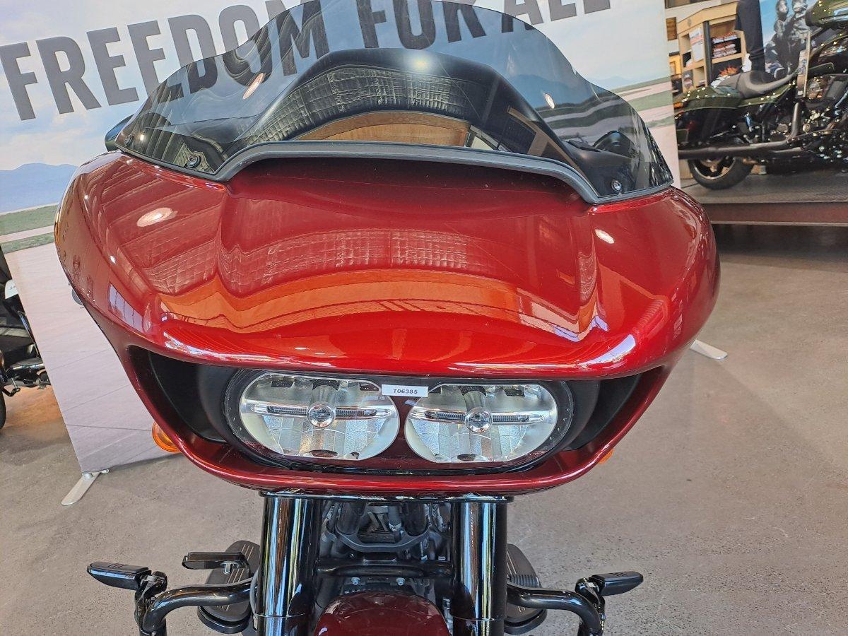 2023 HARLEY-DAVIDSON FLTRXSANV ROAD GLIDE SPCL ANN CRUISER