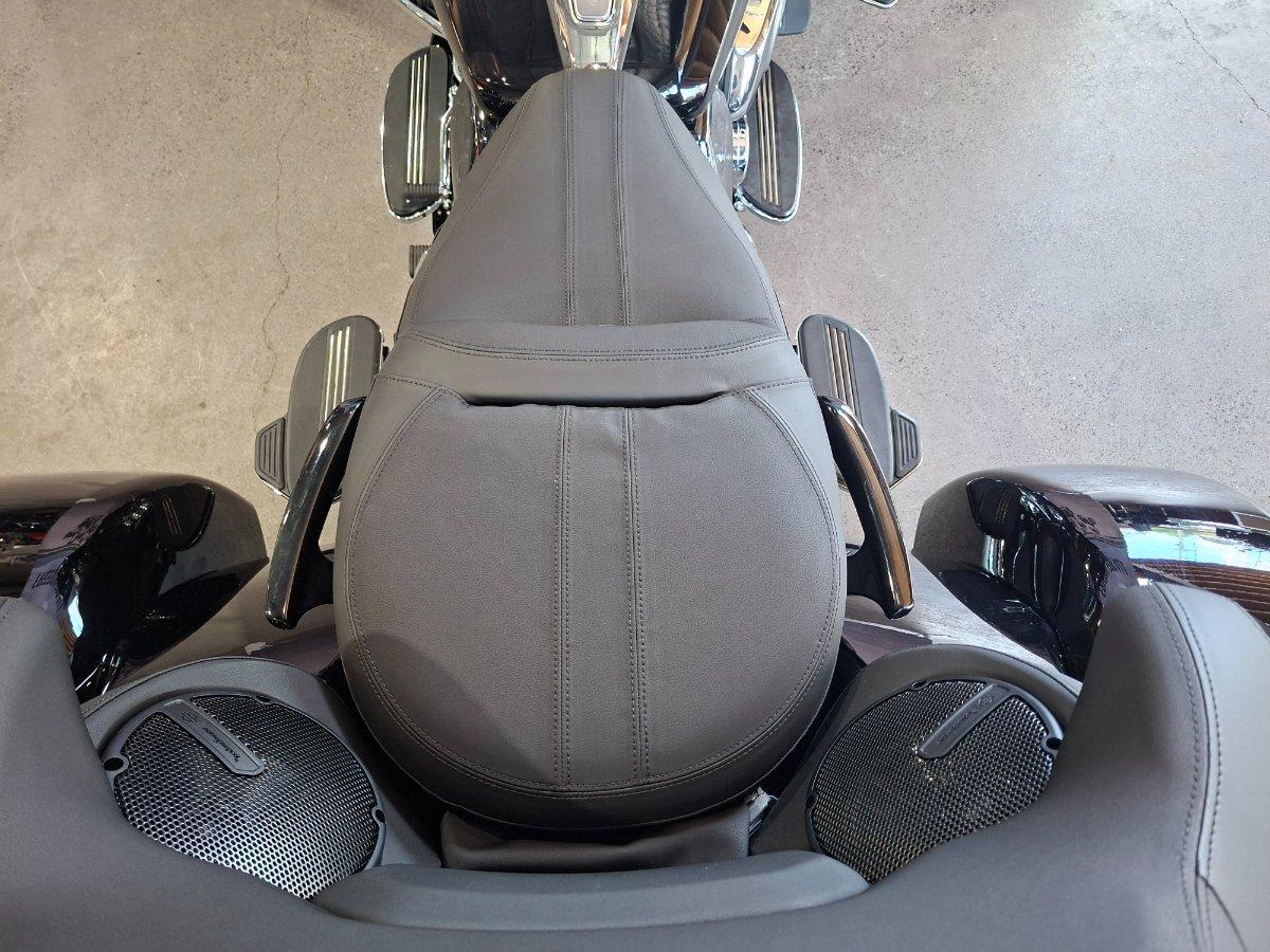 2026 HARLEY-DAVIDSON FLHLT STREET GLIDE 3 LTD (117) CRUISER
