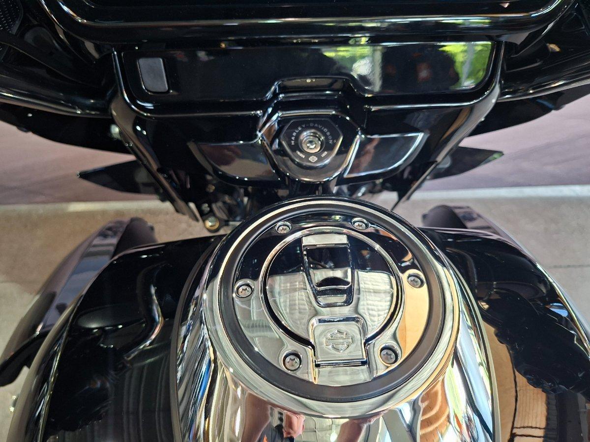 2026 HARLEY-DAVIDSON FLHLT STREET GLIDE 3 LTD (117) CRUISER