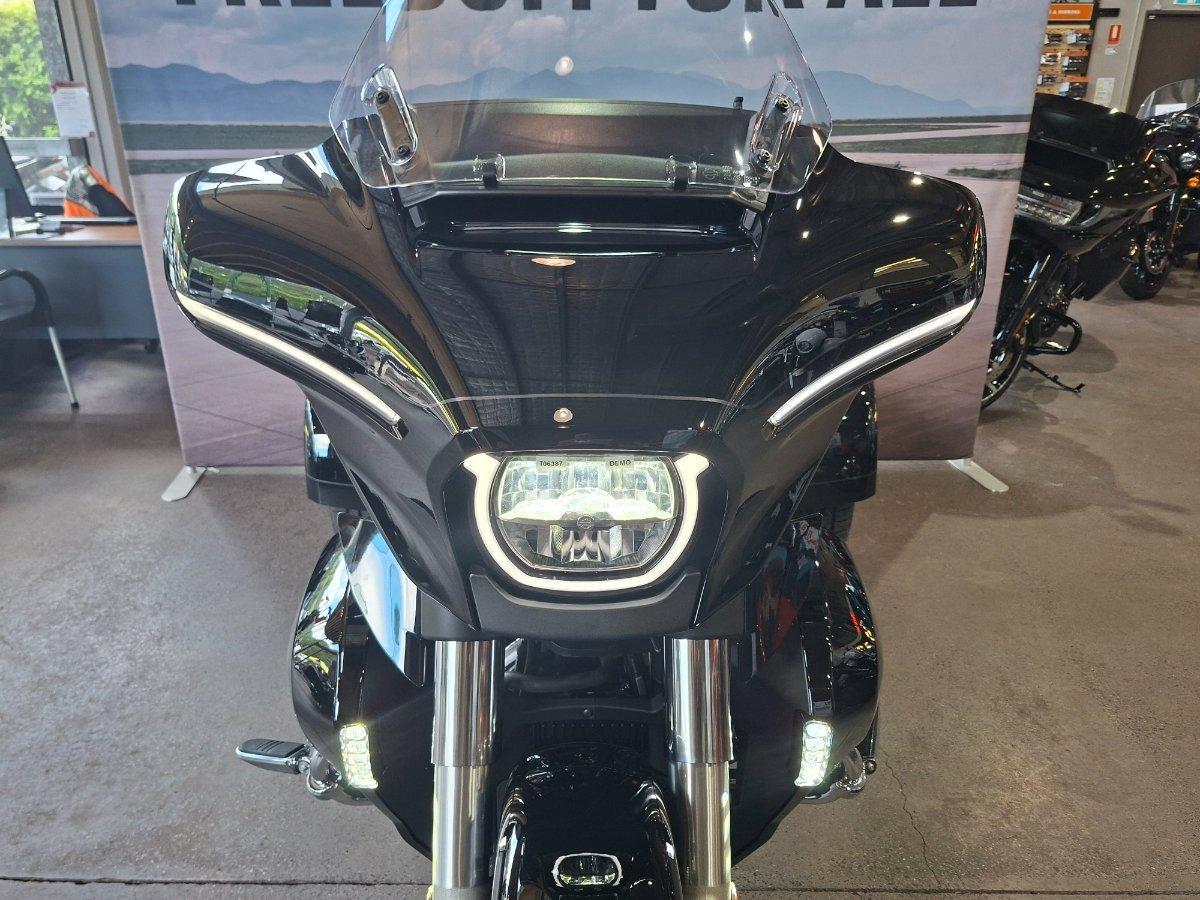 2026 HARLEY-DAVIDSON FLHLT STREET GLIDE 3 LTD (117) CRUISER