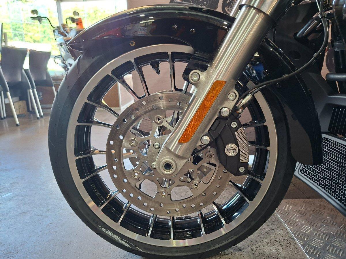 2026 HARLEY-DAVIDSON FLHLT STREET GLIDE 3 LTD (117) CRUISER