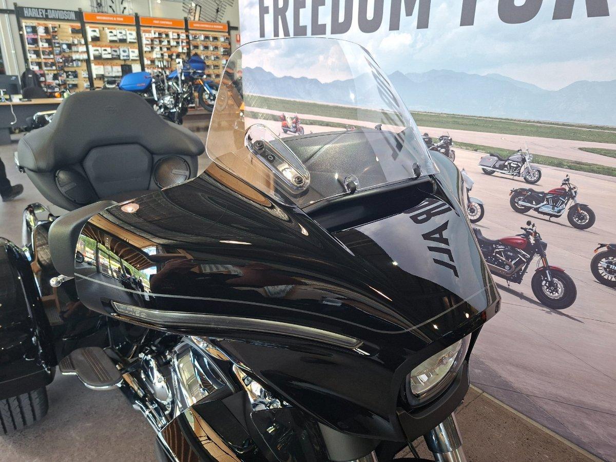 2026 HARLEY-DAVIDSON FLHLT STREET GLIDE 3 LTD (117) CRUISER
