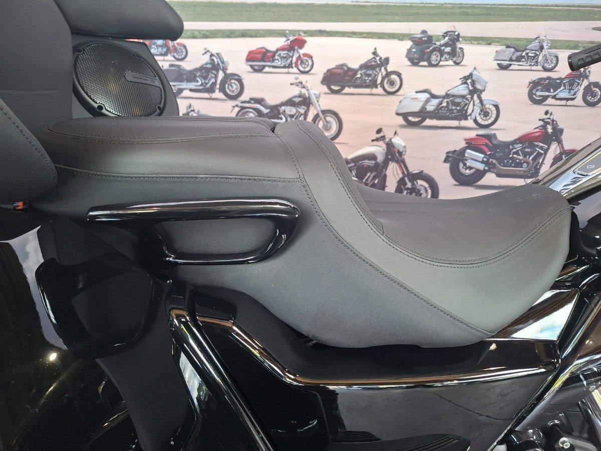2026 HARLEY-DAVIDSON FLHLT STREET GLIDE 3 LTD (117) CRUISER
