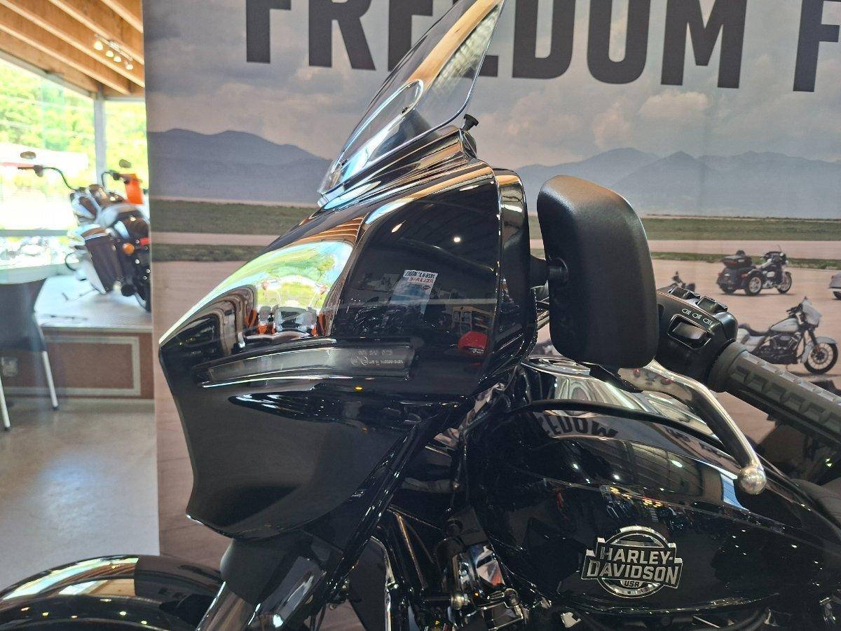 2026 HARLEY-DAVIDSON FLHLT STREET GLIDE 3 LTD (117) CRUISER