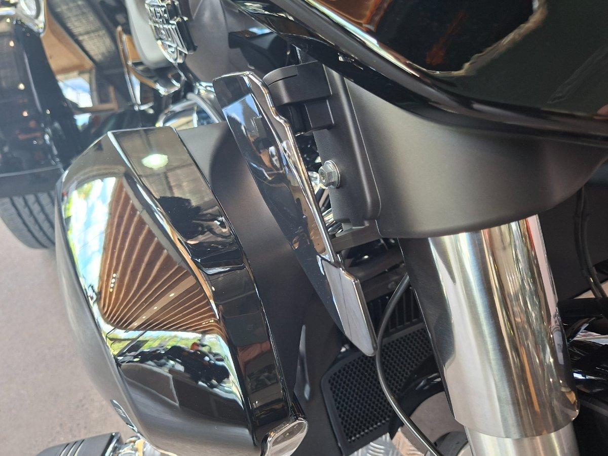 2026 HARLEY-DAVIDSON FLHLT STREET GLIDE 3 LTD (117) CRUISER