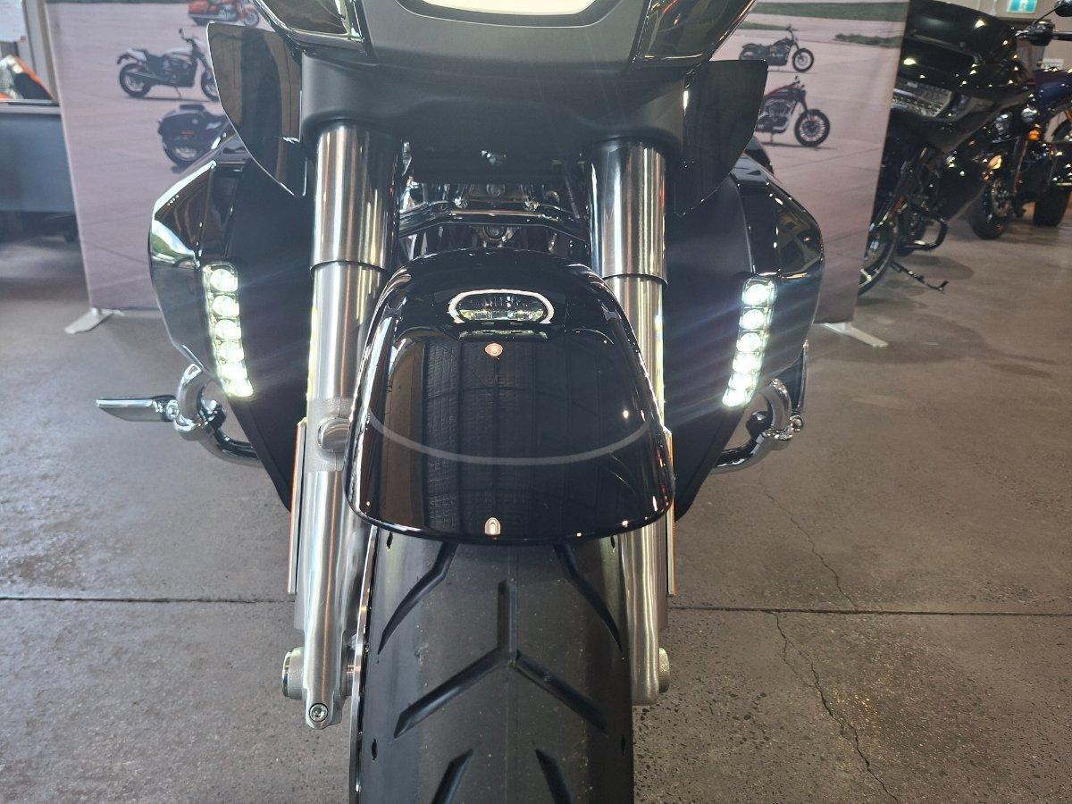 2026 HARLEY-DAVIDSON FLHLT STREET GLIDE 3 LTD (117) CRUISER