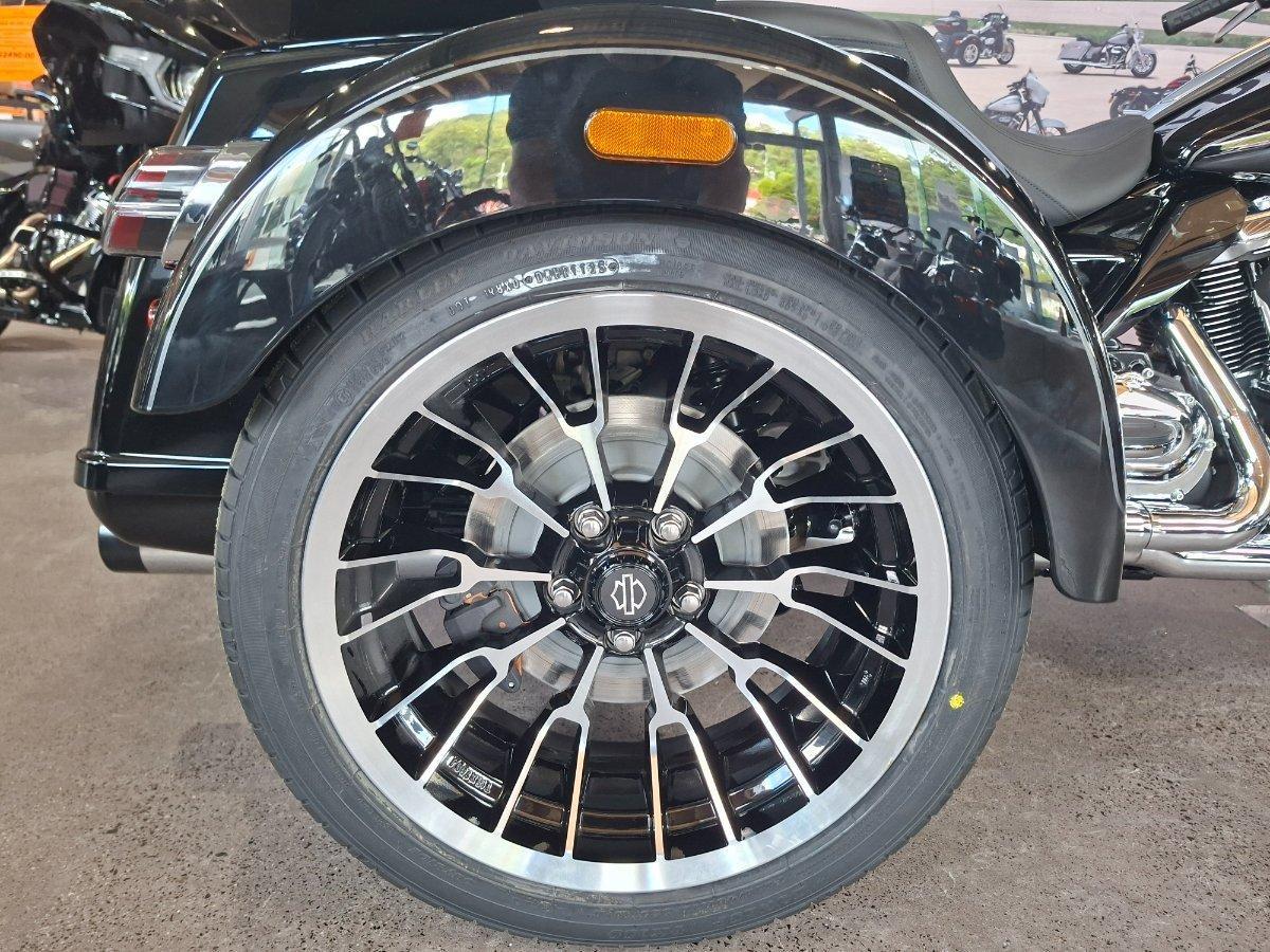2026 HARLEY-DAVIDSON FLHLT STREET GLIDE 3 LTD (117) CRUISER