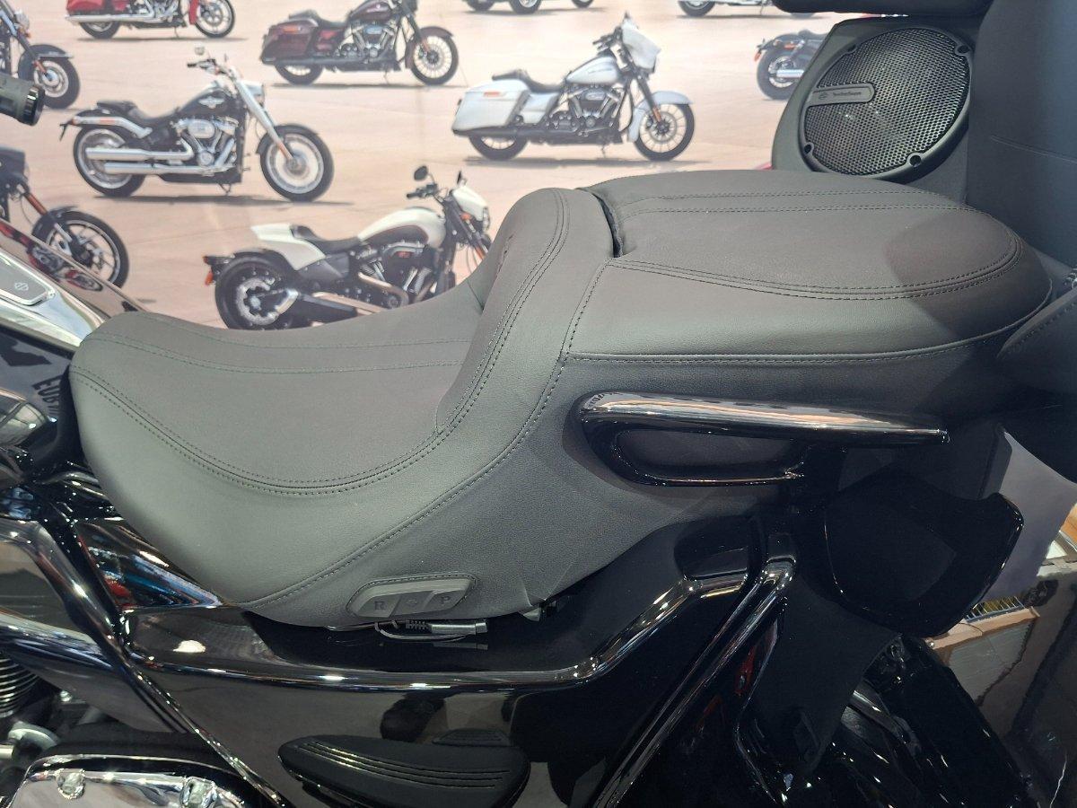 2026 HARLEY-DAVIDSON FLHLT STREET GLIDE 3 LTD (117) CRUISER