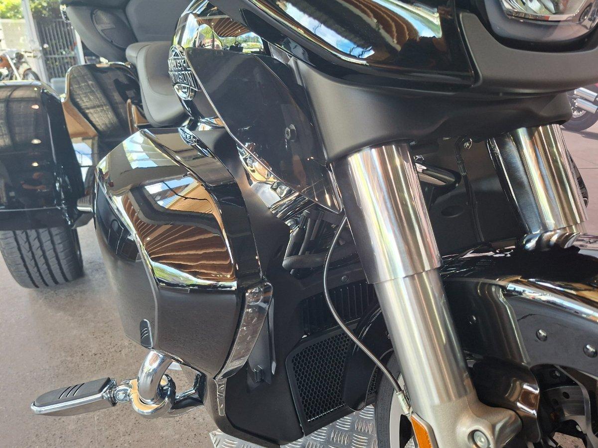 2026 HARLEY-DAVIDSON FLHLT STREET GLIDE 3 LTD (117) CRUISER