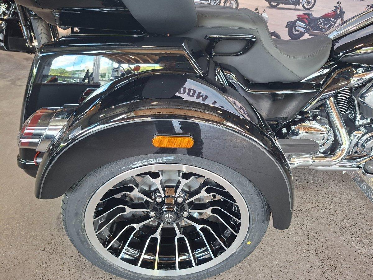 2026 HARLEY-DAVIDSON FLHLT STREET GLIDE 3 LTD (117) CRUISER