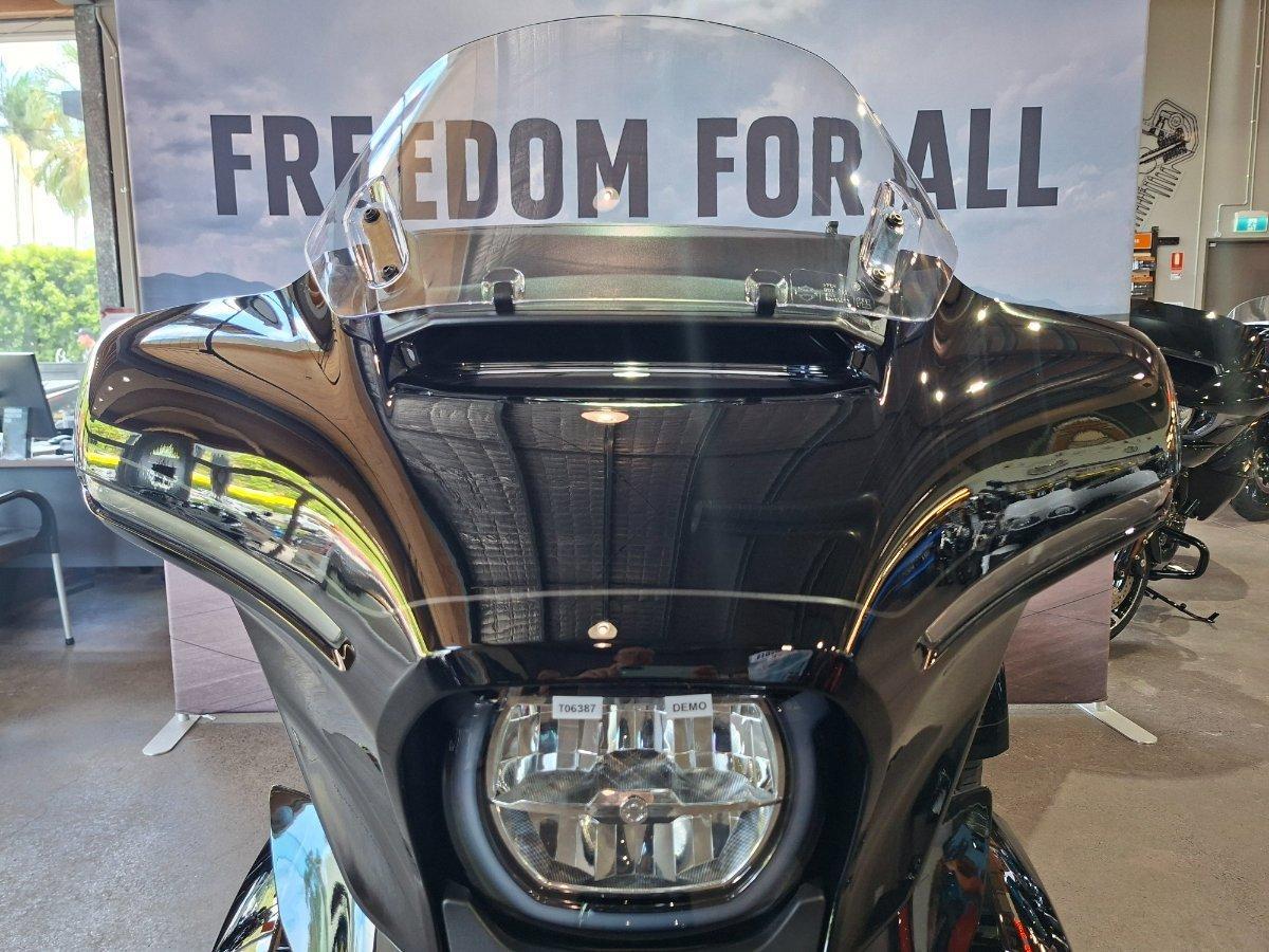 2026 HARLEY-DAVIDSON FLHLT STREET GLIDE 3 LTD (117) CRUISER