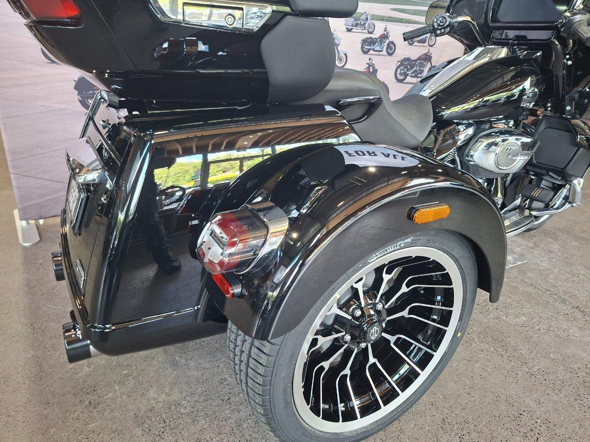 2026 HARLEY-DAVIDSON FLHLT STREET GLIDE 3 LTD (117) CRUISER
