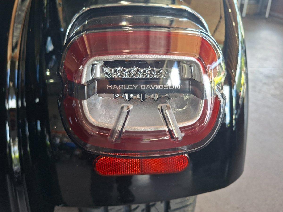 2026 HARLEY-DAVIDSON FLHLT STREET GLIDE 3 LTD (117) CRUISER