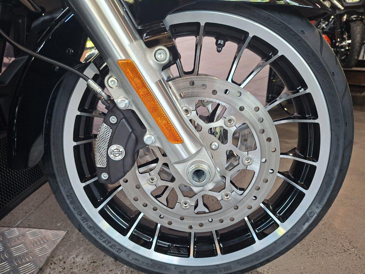 2026 HARLEY-DAVIDSON FLHLT STREET GLIDE 3 LTD (117) CRUISER