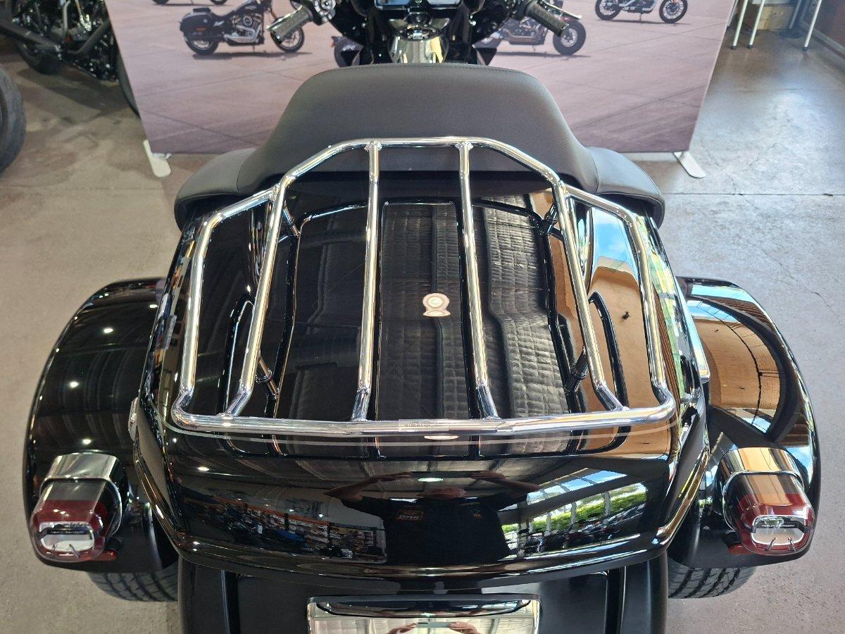 2026 HARLEY-DAVIDSON FLHLT STREET GLIDE 3 LTD (117) CRUISER