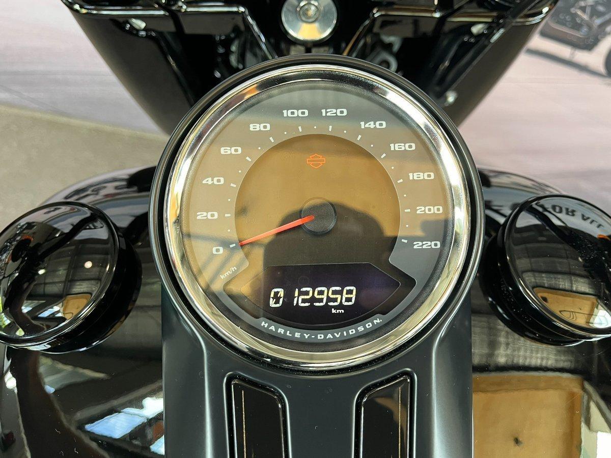 2020 HARLEY-DAVIDSON FLFBSANV FAT BOY 114 30TH ANNI CRUISER