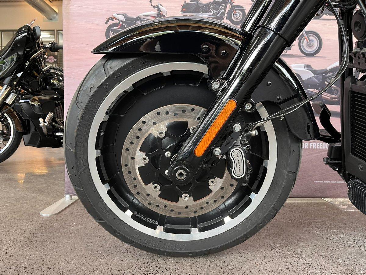 2020 HARLEY-DAVIDSON FLFBSANV FAT BOY 114 30TH ANNI CRUISER