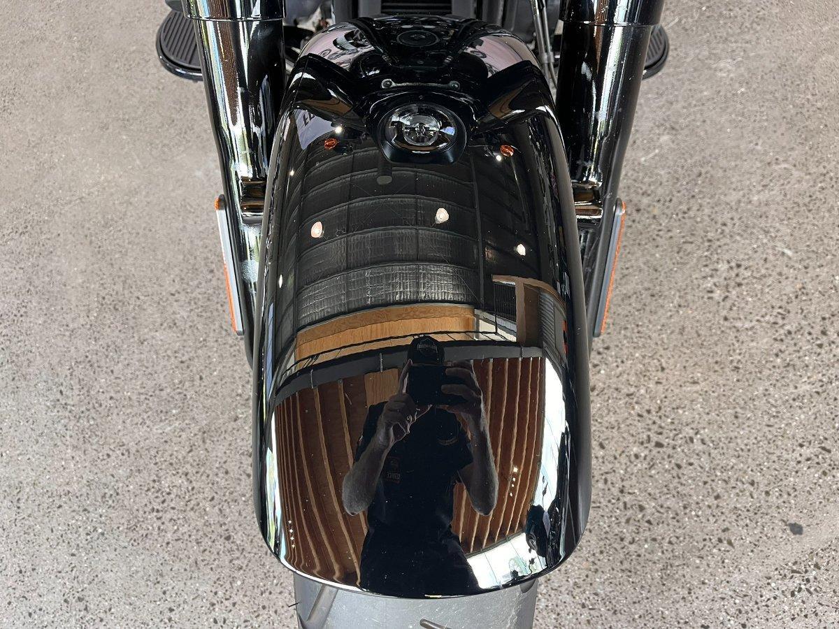 2020 HARLEY-DAVIDSON FLFBSANV FAT BOY 114 30TH ANNI CRUISER