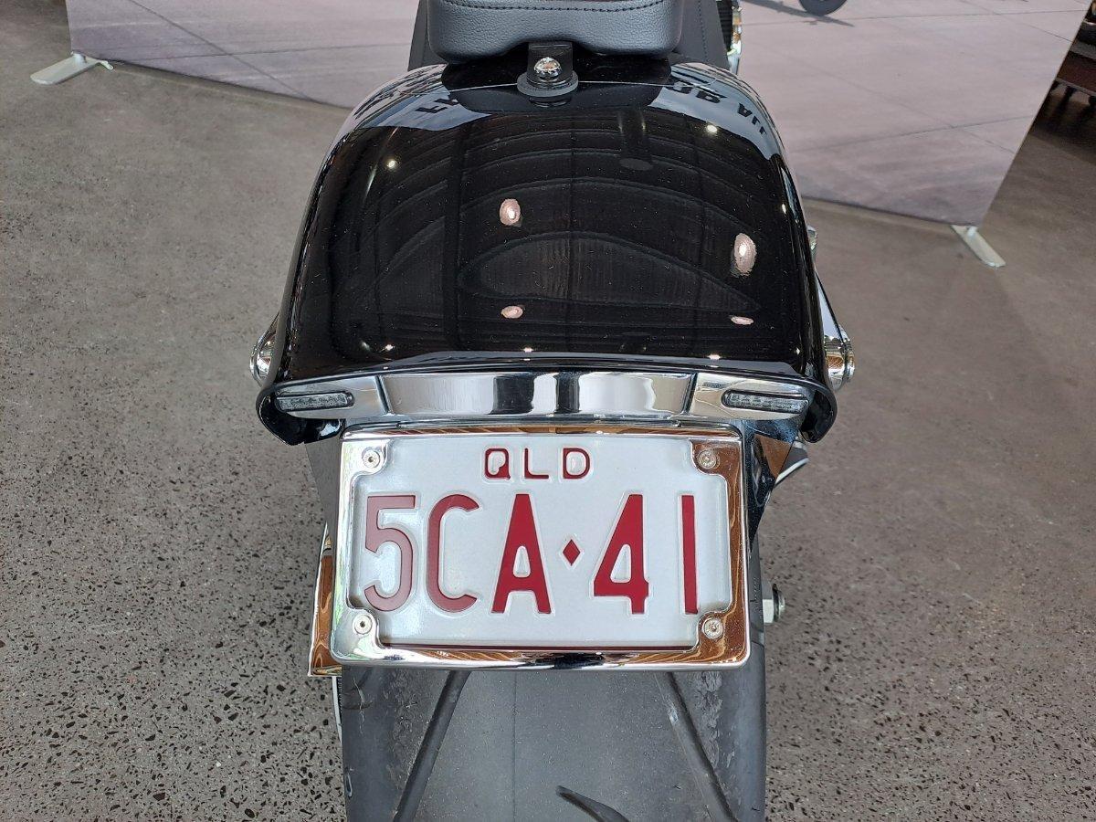 2024 HARLEY-DAVIDSON FXBR BREAKOUT (117) CRUISER