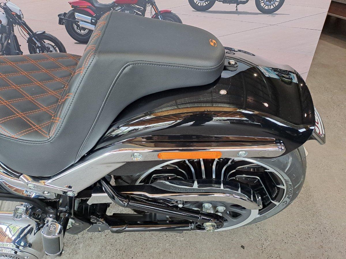 2024 HARLEY-DAVIDSON FXBR BREAKOUT (117) CRUISER