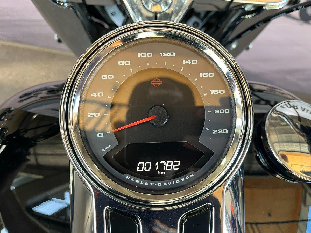 2025 HARLEY-DAVIDSON FLFB FAT BOY (117) CRUISER