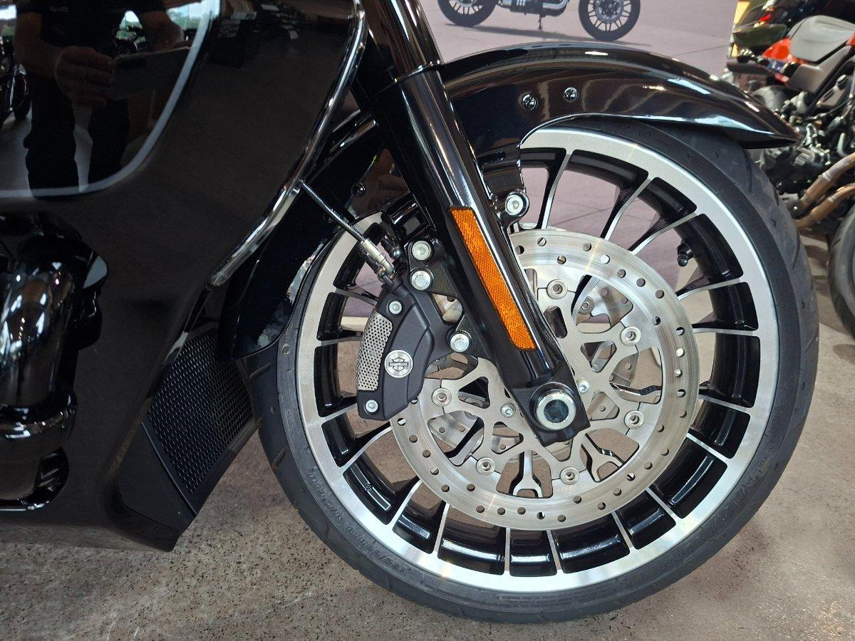 2026 HARLEY-DAVIDSON FLHXL STREET GLIDE LIMITED 117 CRUISER