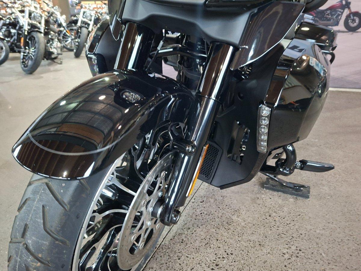 2026 HARLEY-DAVIDSON FLHXL STREET GLIDE LIMITED 117 CRUISER