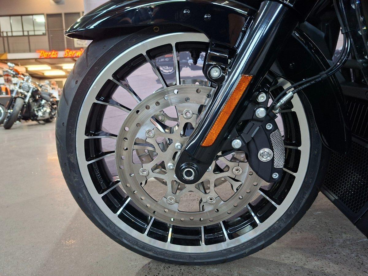 2026 HARLEY-DAVIDSON FLHXL STREET GLIDE LIMITED 117 CRUISER