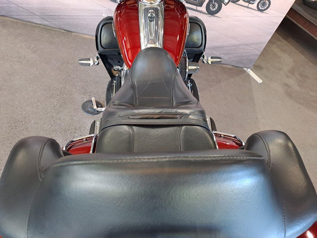 2014 HARLEY-DAVIDSON FLHTCU U/C ELECTRA GLIDE CRUISER