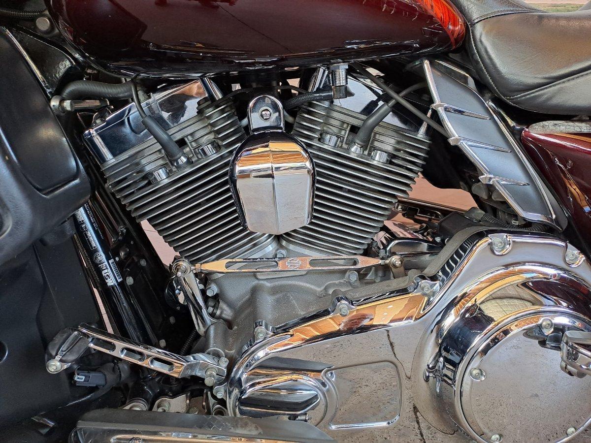 2014 HARLEY-DAVIDSON FLHTCU U/C ELECTRA GLIDE CRUISER