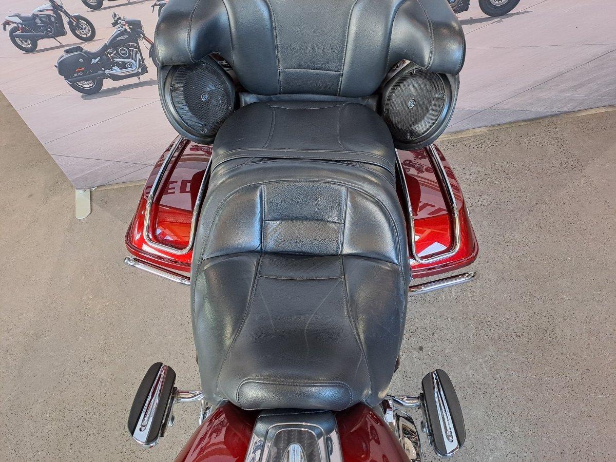2014 HARLEY-DAVIDSON FLHTCU U/C ELECTRA GLIDE CRUISER