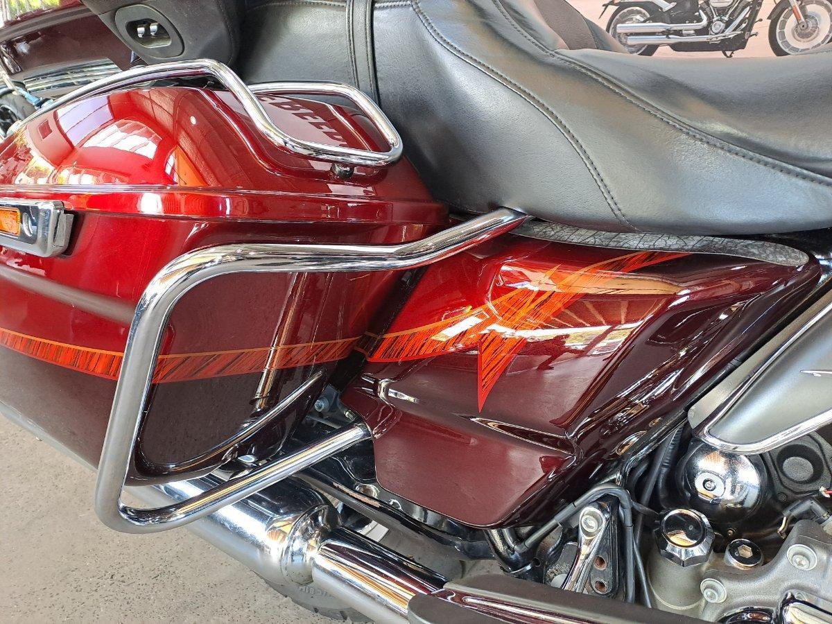 2014 HARLEY-DAVIDSON FLHTCU U/C ELECTRA GLIDE CRUISER