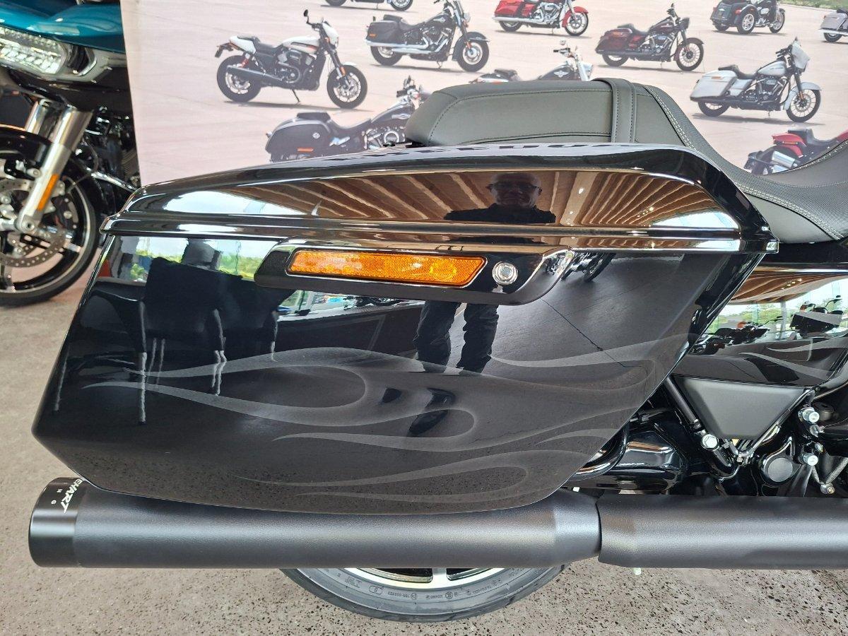 2025 HARLEY-DAVIDSON FLHX STREET GLIDE (117) CRUISER