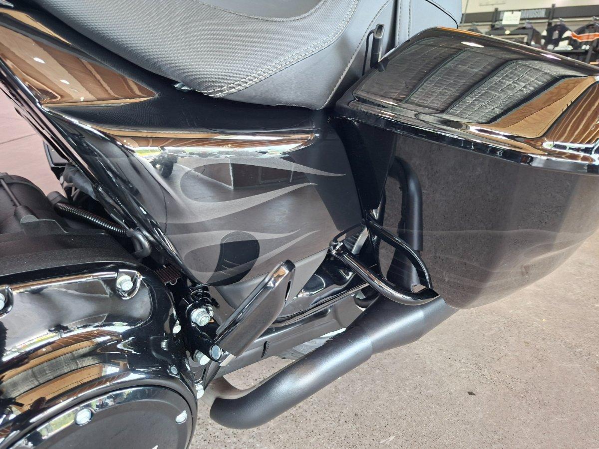 2025 HARLEY-DAVIDSON FLHX STREET GLIDE (117) CRUISER