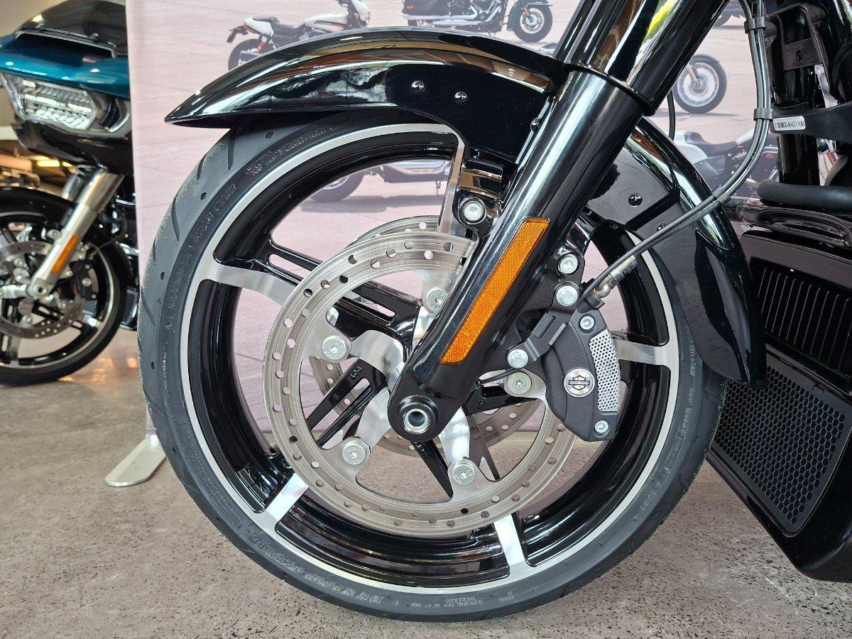 2025 HARLEY-DAVIDSON FLHX STREET GLIDE (117) CRUISER