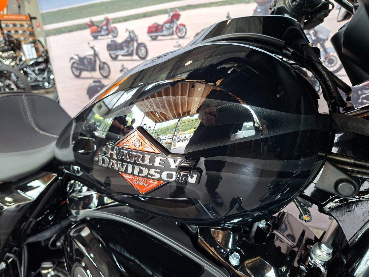 2025 HARLEY-DAVIDSON FLHX STREET GLIDE (117) CRUISER