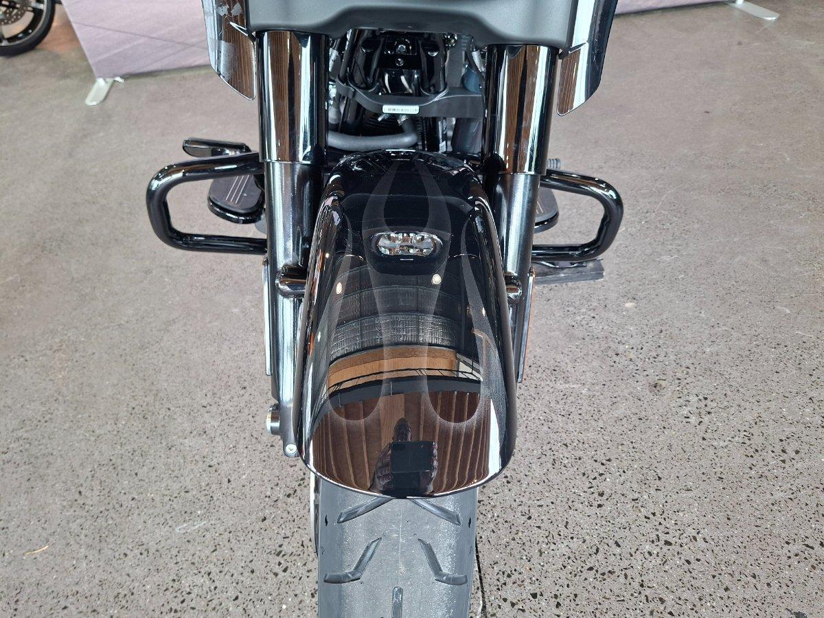 2025 HARLEY-DAVIDSON FLHX STREET GLIDE (117) CRUISER