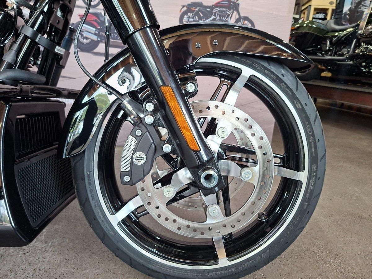 2025 HARLEY-DAVIDSON FLHX STREET GLIDE (117) CRUISER
